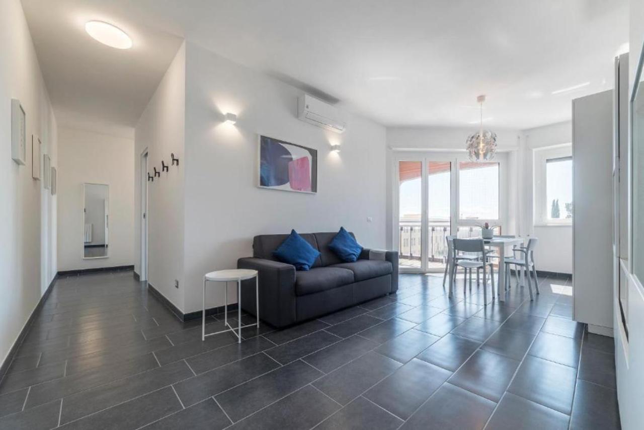 Charming In + Internet Apartment Rom
