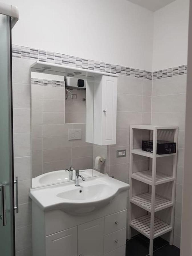Apartment Charming In + Internet Rom