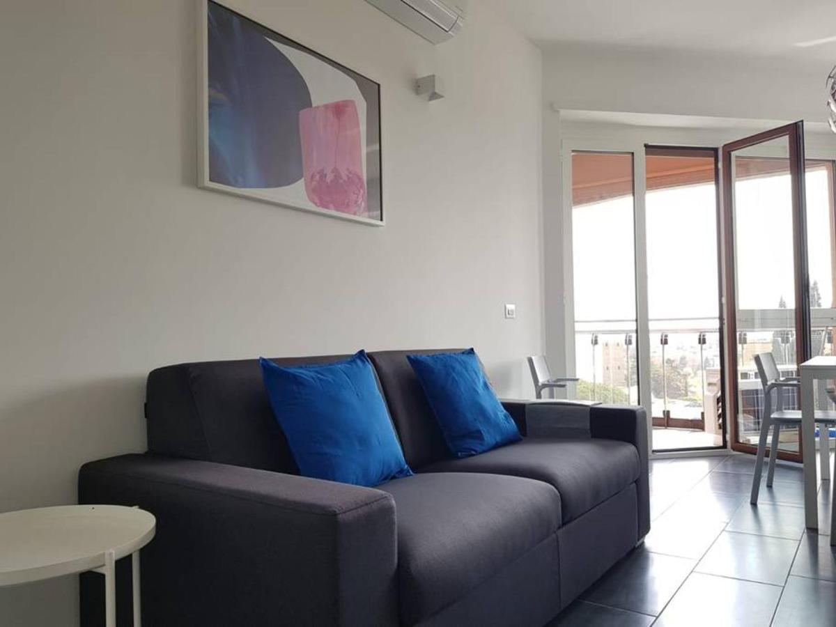 Apartment Charming In + Internet *