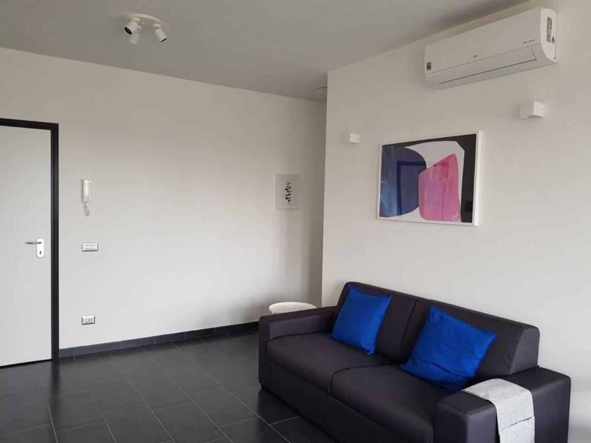 Apartment Charming In + Internet Rom