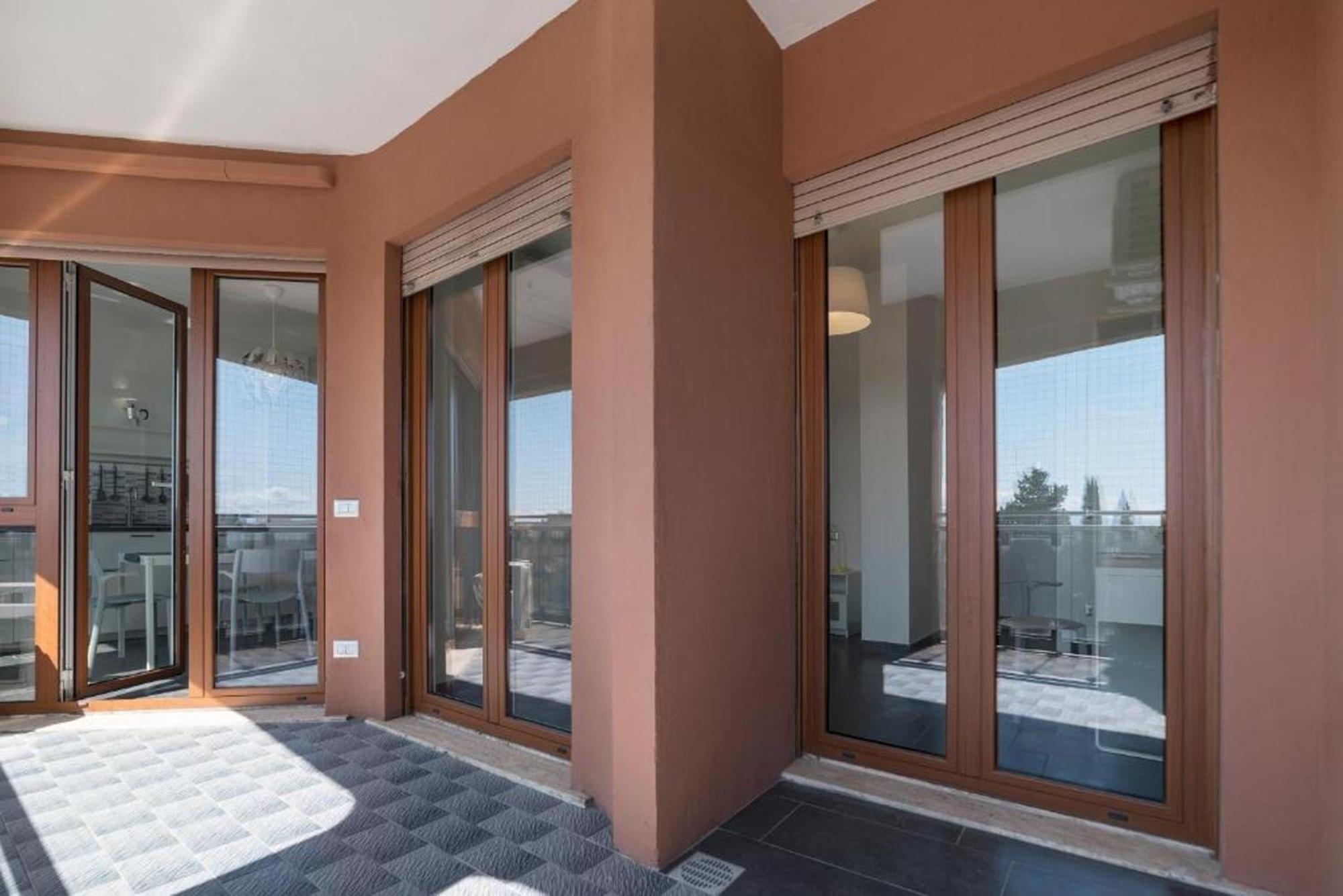 Charming In + Internet Apartment