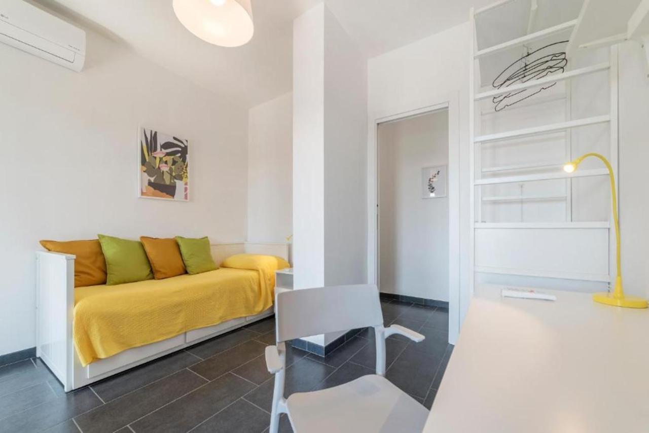 Apartment Charming In + Internet