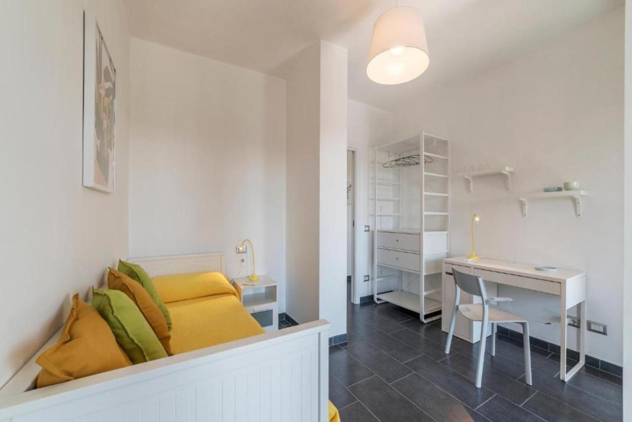 Charming In + Internet Apartment
